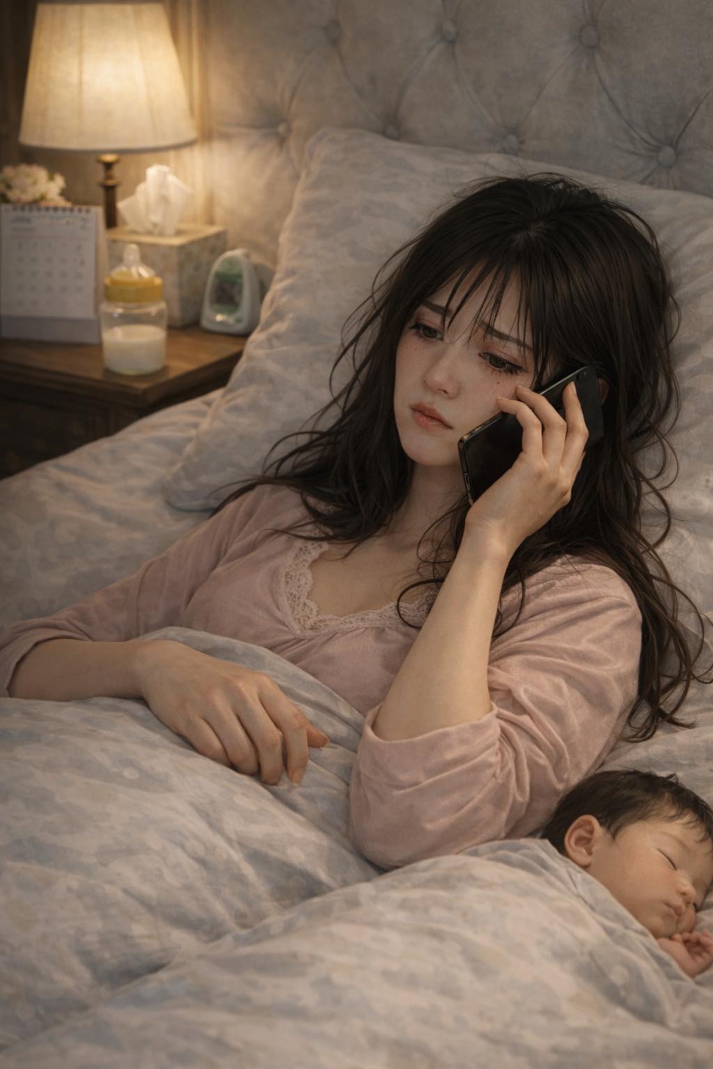 Chúng Ta Bắt Đầu Lại Từ Yêu Thương