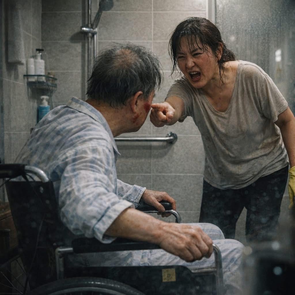 Bí Mật Của Bà Giúp Việc