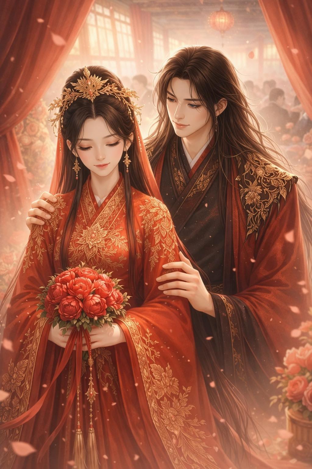 Duyên Định Giữa Non Sông